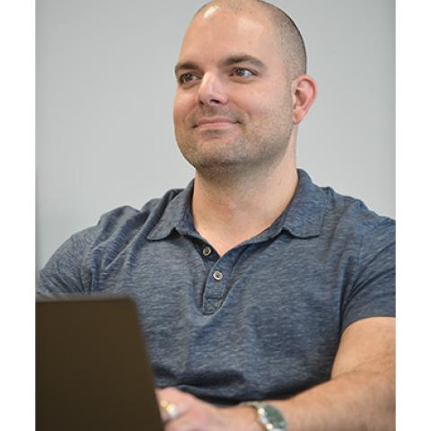 Program Participant