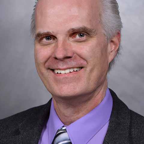 Gary Koski headshot