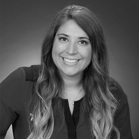 Megan Humphreys headshot