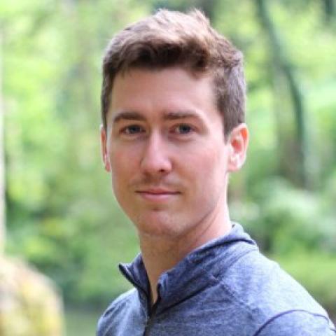 Alumni Mike Pekala