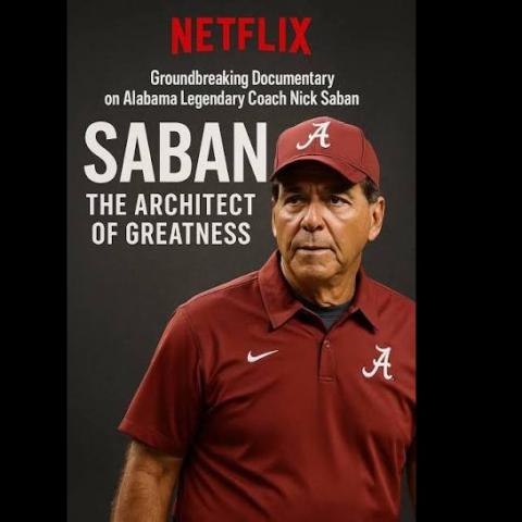 Nick Saban