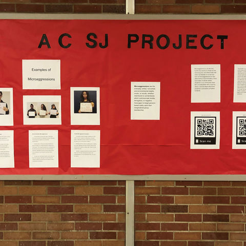 ac sj project