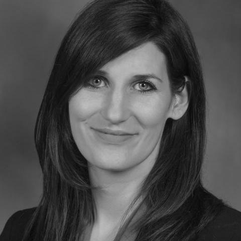 Photo of Alicia Rainier.