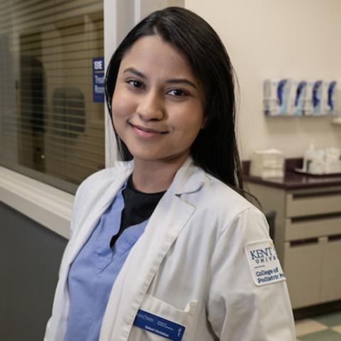 Saloni Christian cropped