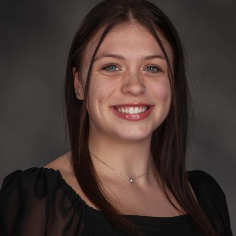 Brooke Schwerha - SRWC