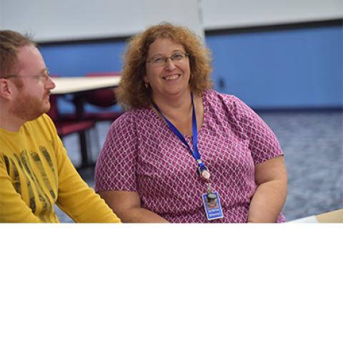 Program Participants