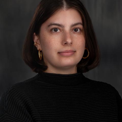 Allison Smith Hernandez