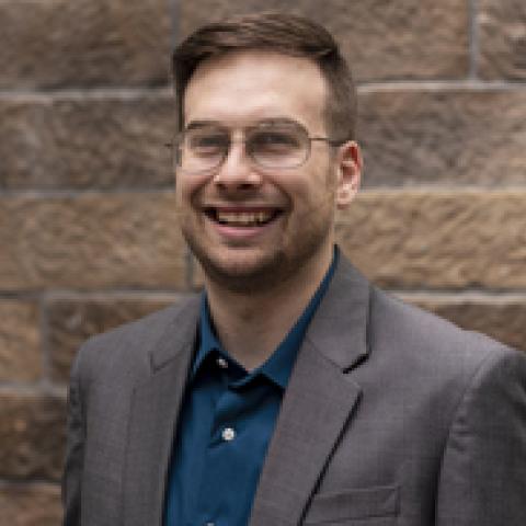 Alumni Stephen Smole