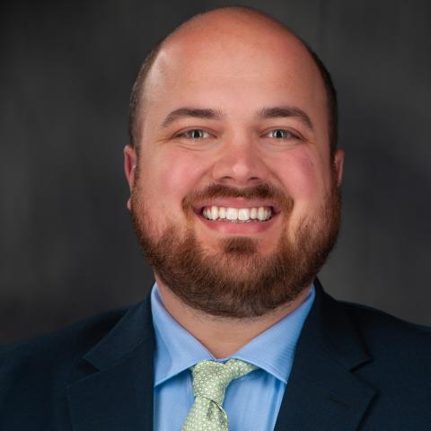 Photo of Matt Studenmund