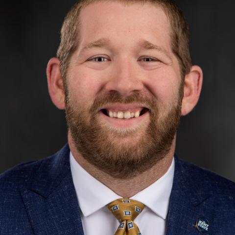 Aaron Berger