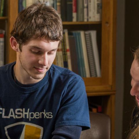 EHHS Academic Advisor