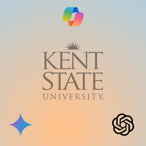 91����� State logo accompanied by logos of leading AI products, including Gemini, OpenAI, and Copilot.
