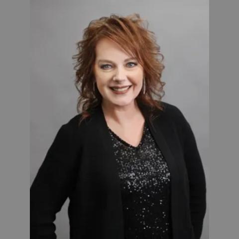 Cheryl Henderson