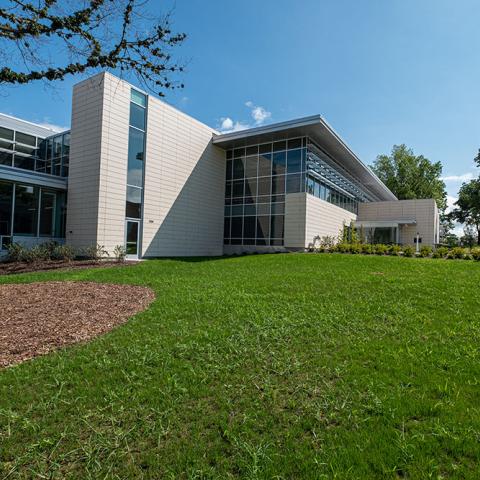 New Design Innovation Center