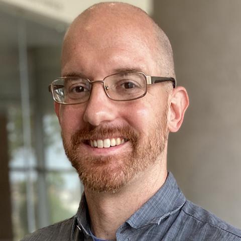 Professor Chris Totten
