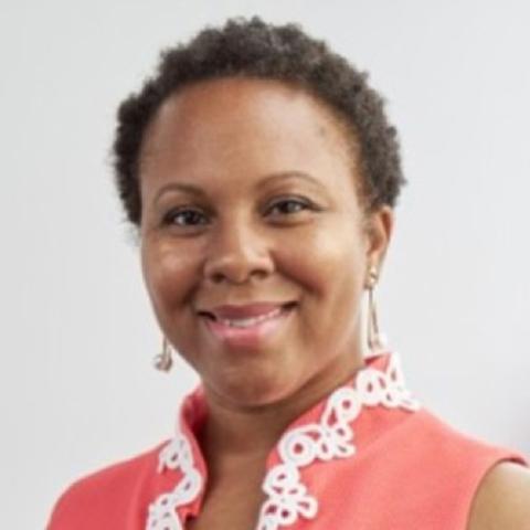 Alumna Jera Oliver