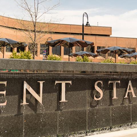 Kent State University