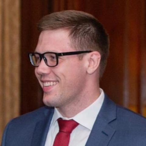 Alumni Kevin Hogan