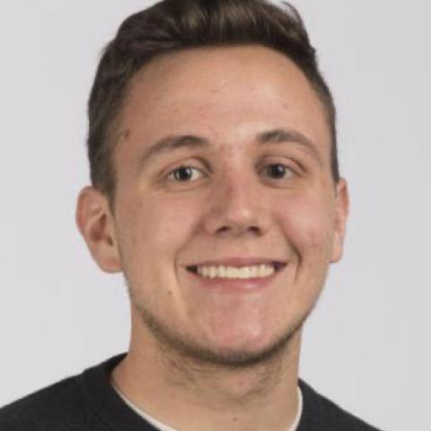 Alumni Lucas Misera