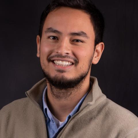 Headshot of Kaiya Watauchi
