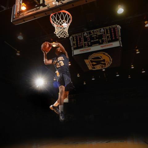 KSU Men's Basketball