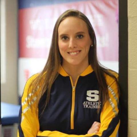 Staci Bohannon