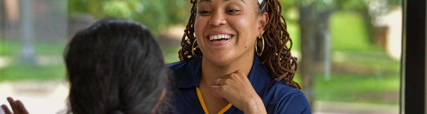 Photo of kent state staff