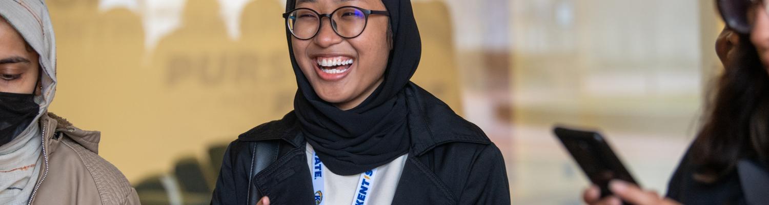 International student