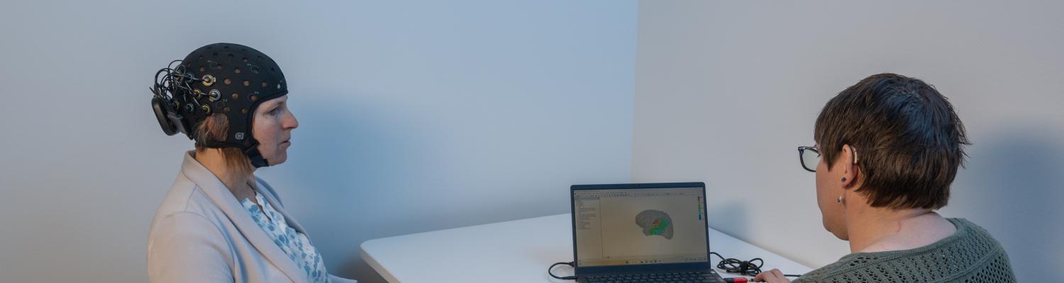 neurocognitive collaboratory