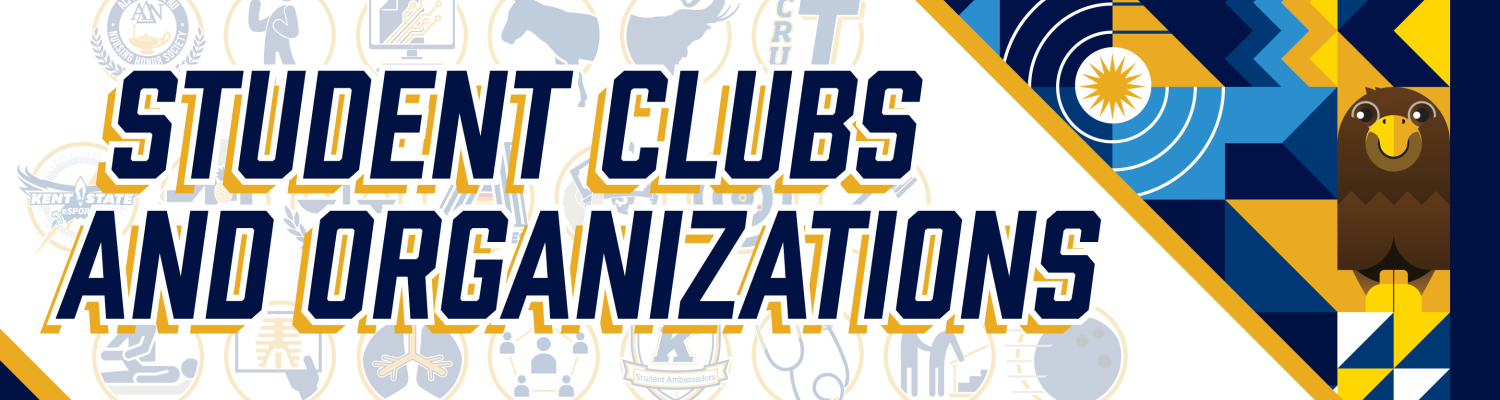 Get Involved with Student Clubs and Organizations