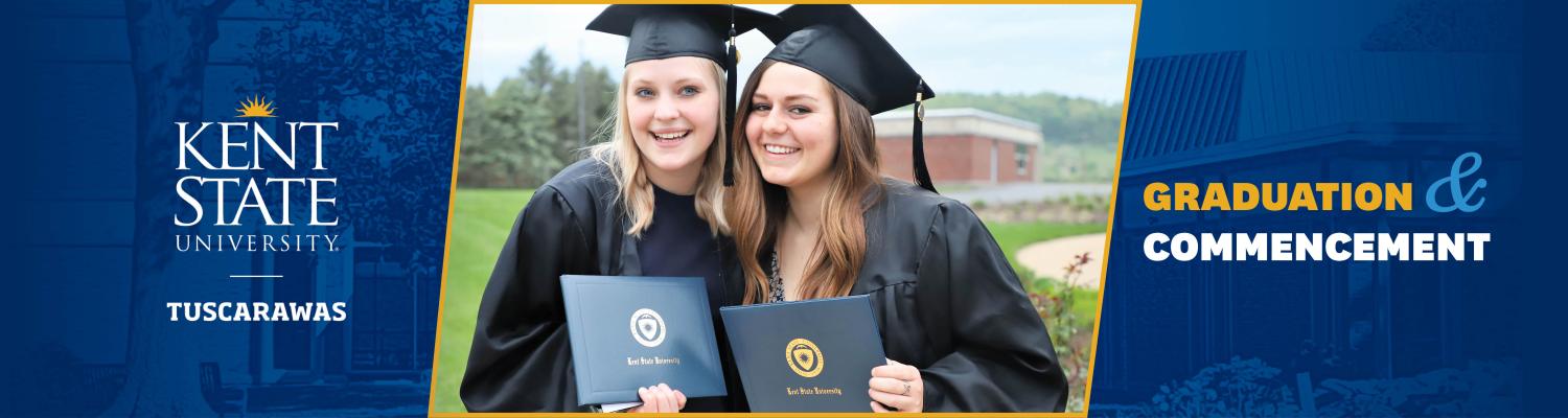 ����ɫ��ҹ Tuscaraws Graduation & Commencement.