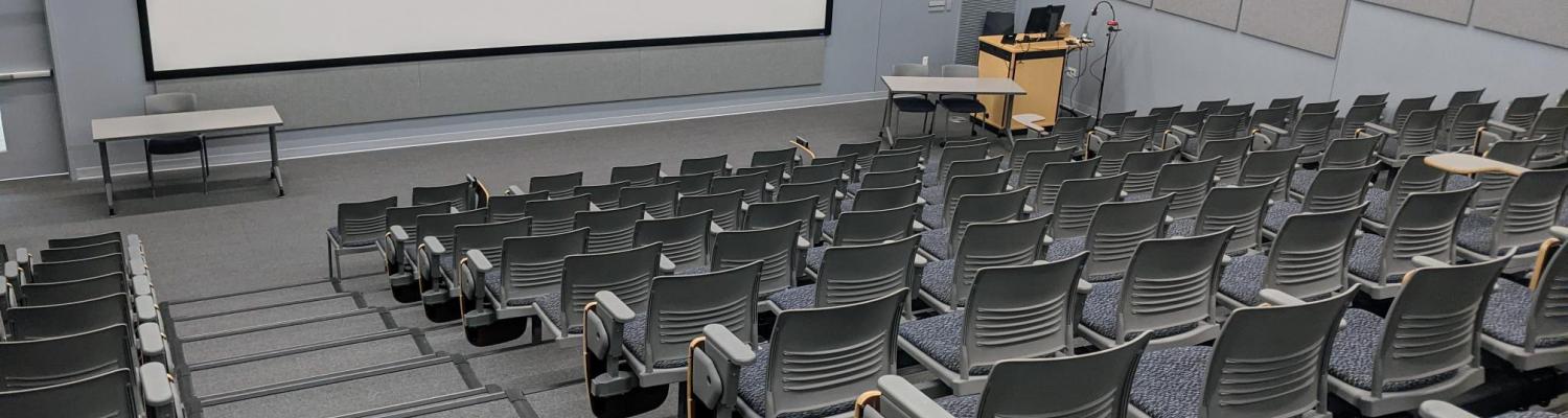 Photo of DI Theatre/Auditorium
