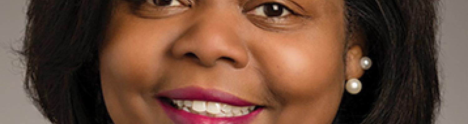 Danita Brown Young
