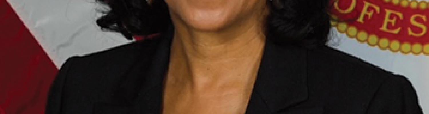 Patricia Roberts-McDaniel