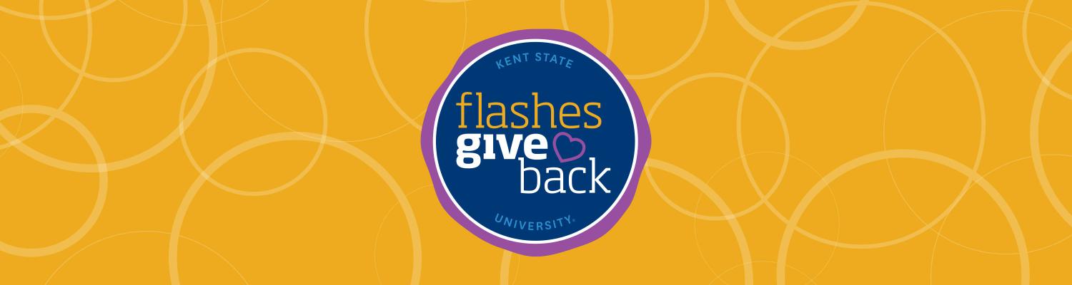 Flashes Give Back Week