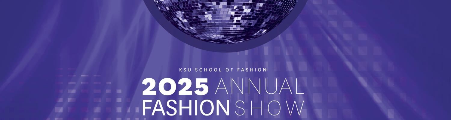 2025 Annual Fashion Show