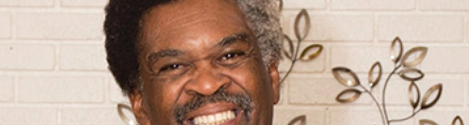 Silas Ashley, ’74, JD