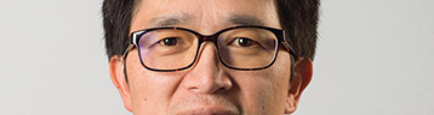 Cheng Chen, Ph.D. ’06