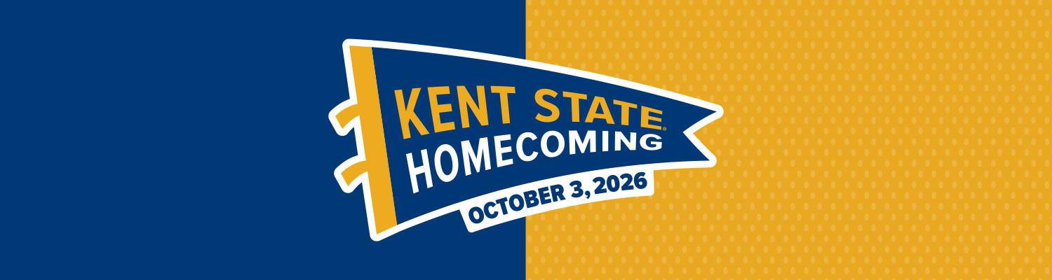 Homecoming 2026 is October 3