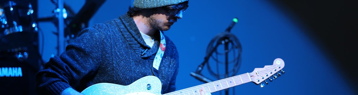 Hunter Guitar