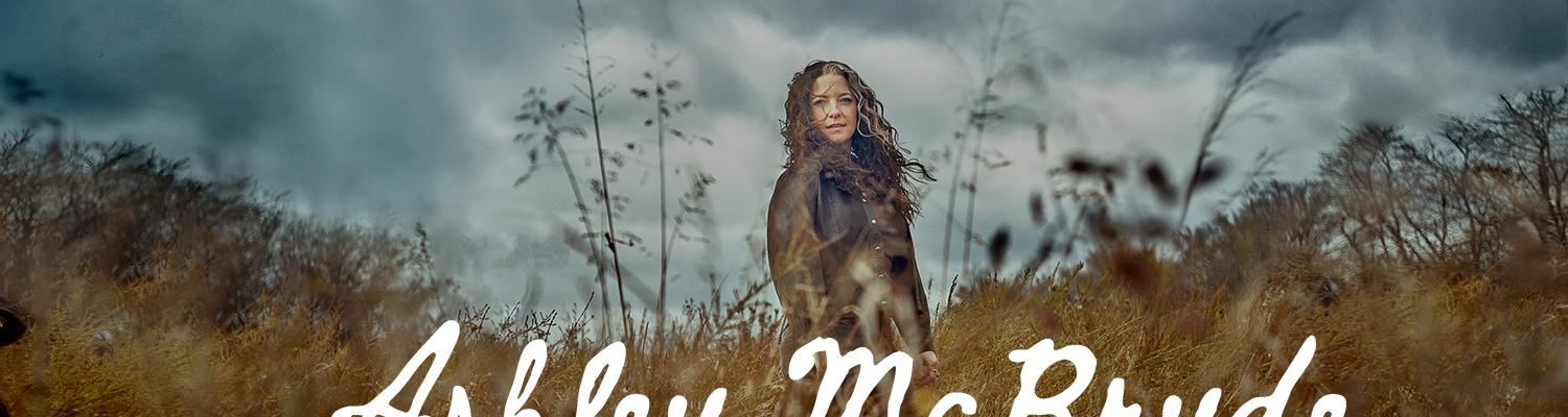 Ashley McBryde
