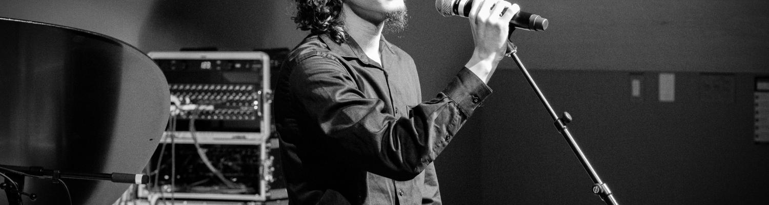 Aidan Hartley