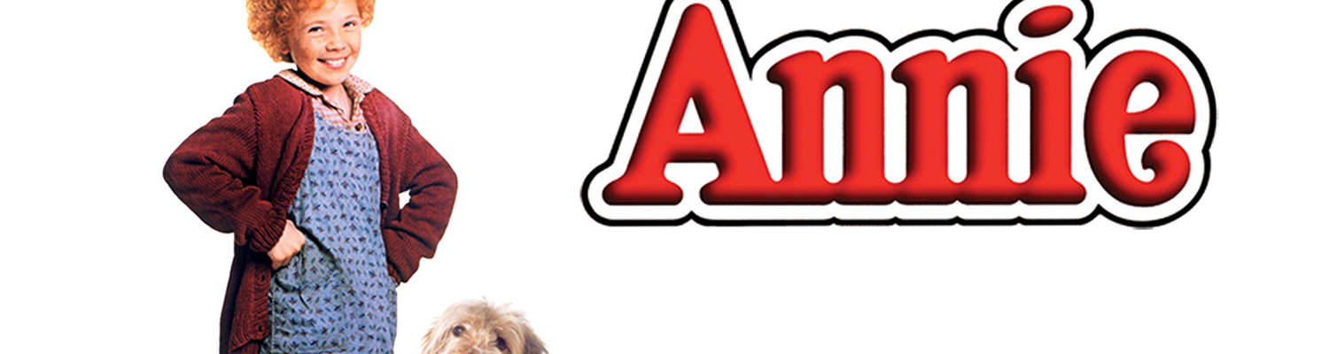 Annie Graphic