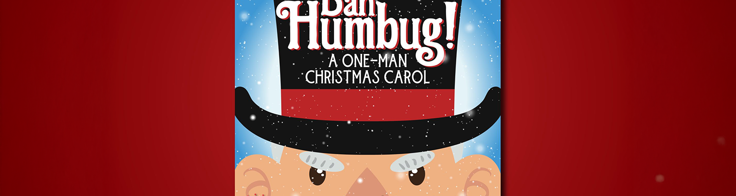 Bah Humbug Hero Image