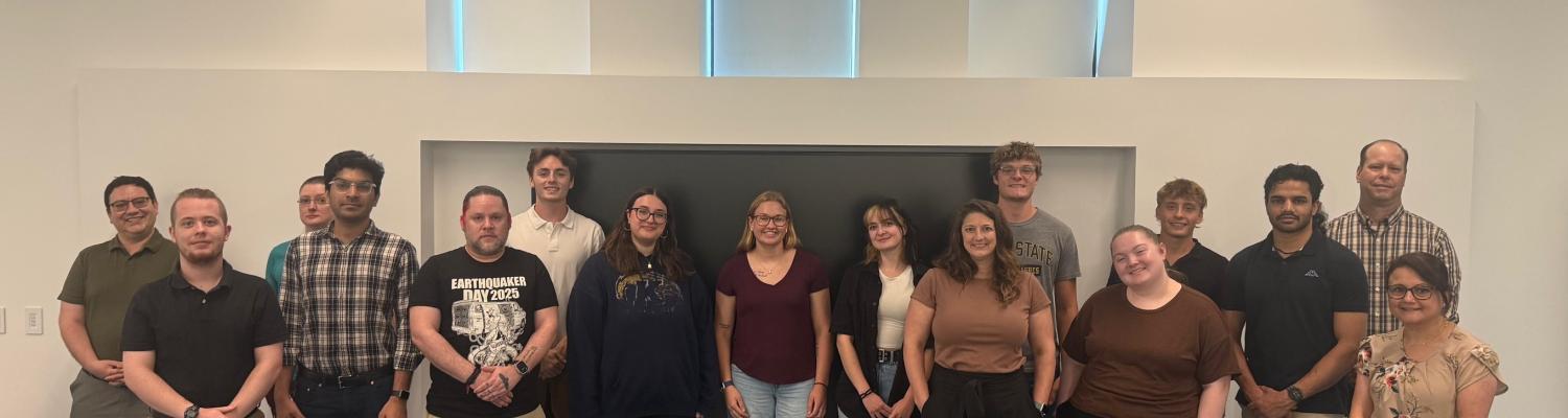 BHRI Fellows and Mentors 2025