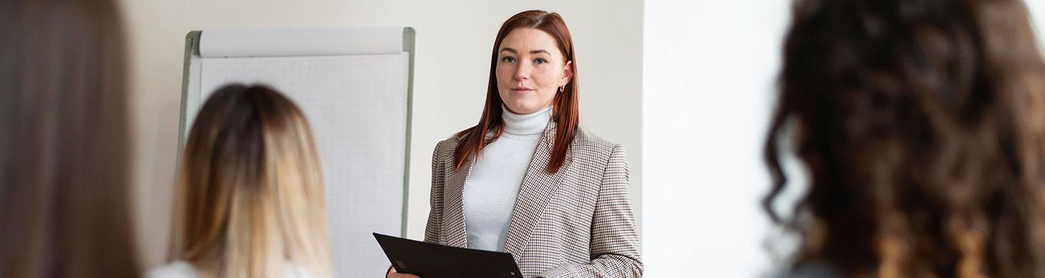 Stark Center for Corporate & Professional Development