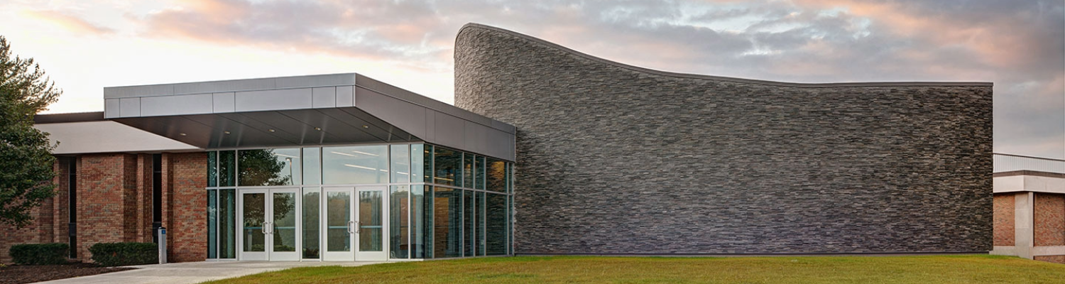 91�ֿ� Trumbull Main Hall