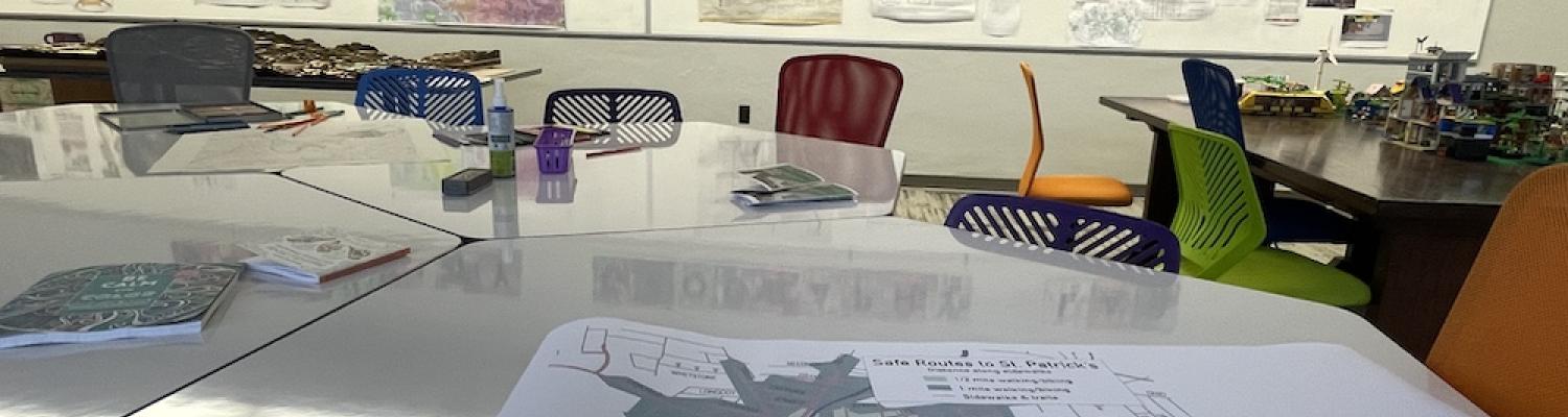 Updated Community Geography Lab 