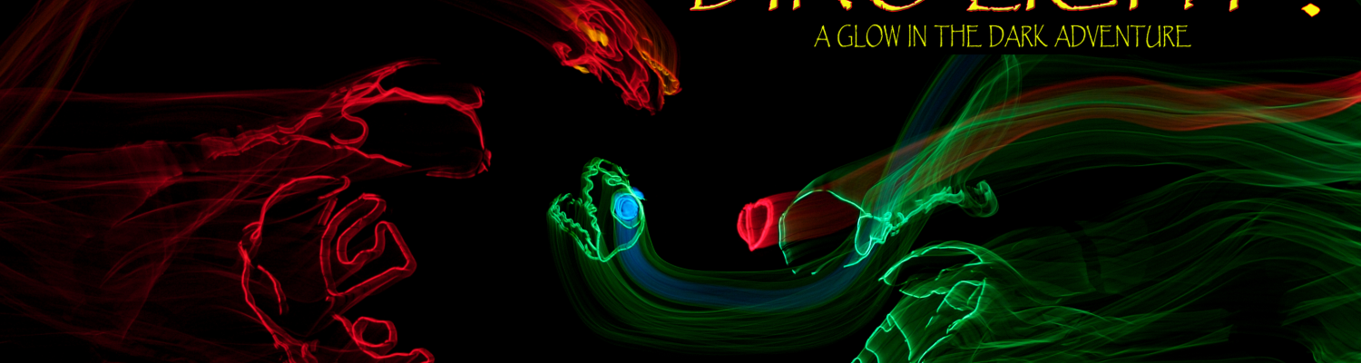 Dino Light