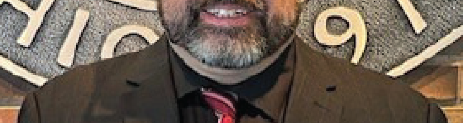 Dr. Adrian Jones